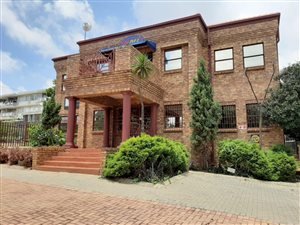 492 m² Commercial space in Ferndale