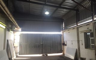820 m² Industrial space in Sidwell