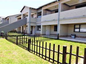 2 Bed Apartment in Cloverdene