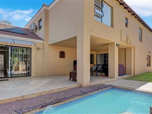 4 Bed House in Sharonlea