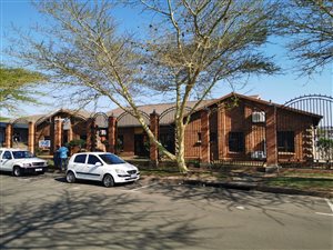 248 m² Commercial space in Richards Bay Central
