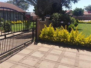 3 Bed House in Montana Gardens