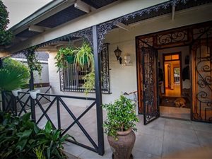 3 Bed House in Orange Grove