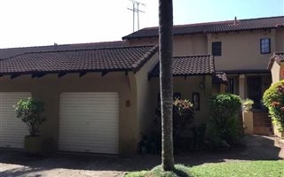 3 Bedroom Duplex in Uvongo