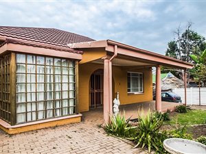 2 Bed House in Malvern