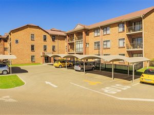 2 Bed House in Brentwood Park