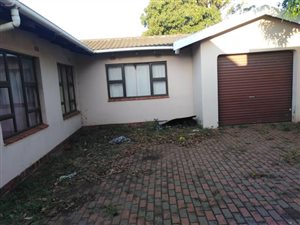 4 Bed House in Ngwelezana