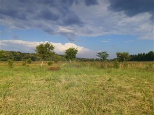 1057 m² Land available in Lombardy Estate