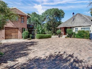 2 Bed House in Northwold