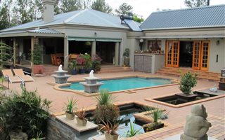 3 Bedroom House in Farmall