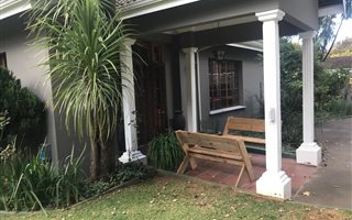 6 Bedroom Townhouse in Kokstad
