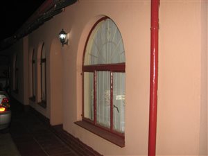 3 Bed House in Moroka North