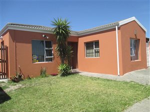 3 Bed House in Highbury