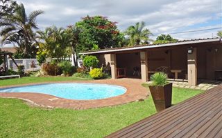 5 Bedroom House in Selborne