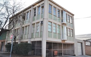 240 m² Commercial space in Booysens