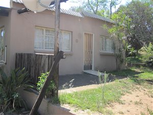 1 ha Farm in Nelspruit