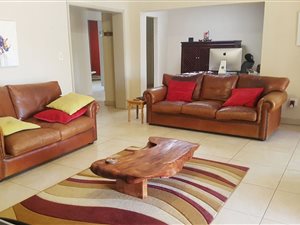 4 Bed House in Boskruin