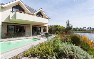 4 Bedroom House in Pearl Valley