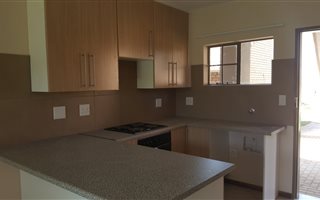 2 Bedroom Apartment in Blue Hills
