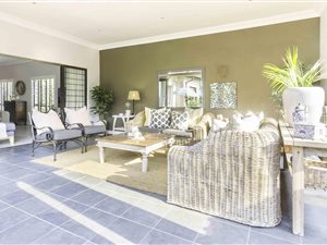 4 Bed House in Umhlali Golf Estate
