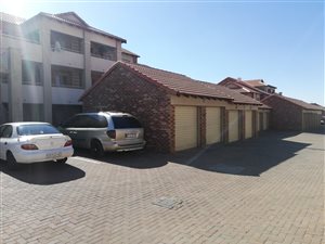 2 Bed Apartment in Monavoni