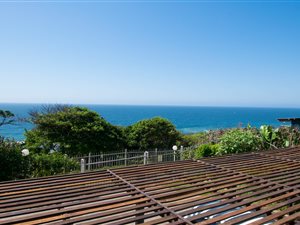 3 Bedroom House in Shakas Rock