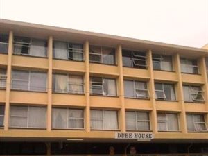 1 Bed Flat in Pietermaritzburg Central