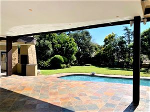 5 Bed House in Beverley Gardens