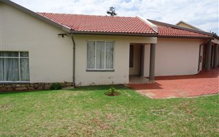4 Bedroom House in Horison Park