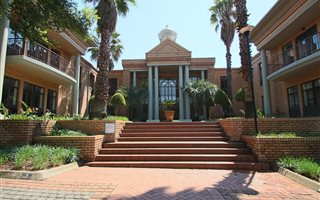 1366 m² Office Space in Morningside