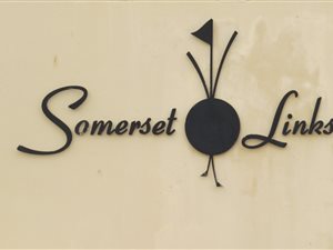3 Bed Apartment in Helderberg Estate