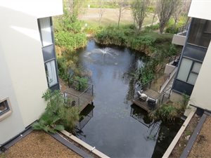 3 Bed Apartment in Helderberg Estate