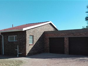 3 Bed House in Dalpark