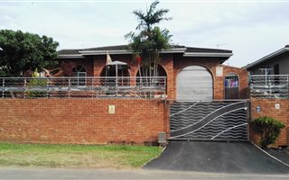 3 Bedroom House in Sunford