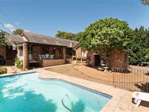 4 Bed House in Westridge