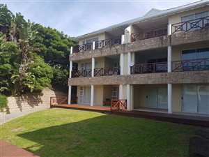 3 Bed Apartment in Marina Martinique