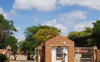 3 Bedroom Townhouse in Bendor