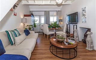 2 Bedroom House in Bizweni