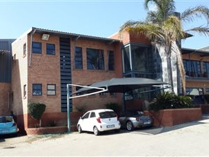 1730 m² Industrial space in North Riding