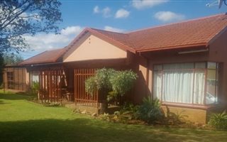 3 Bedroom House in Elspark