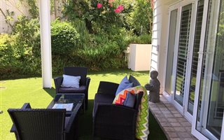 4 Bedroom House in Llandudno