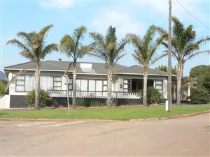 5 Bed House in Napier