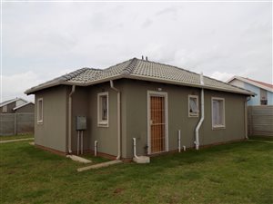 3 Bed House in Savanna City
