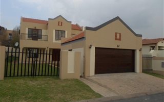 3 Bedroom House in Erand Gardens