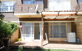 2 Bedroom Apartment in Croydon