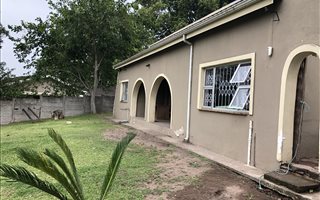 4 Bedroom House in Ashley