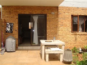 1 Bed Apartment in Blue Hills