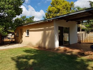 1 Bed Garden Cottage in Pretoria North
