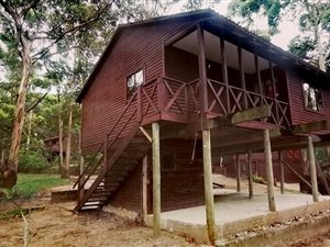 2 Bed Townhouse in Hibberdene