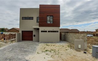 3 Bedroom House in Langeberg Heights